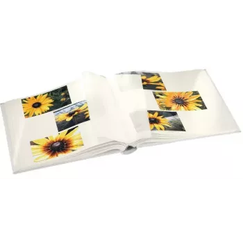 Hama Rustico Love Key álbum de fotografias 00002541, 30x30, 100 páginas brancas