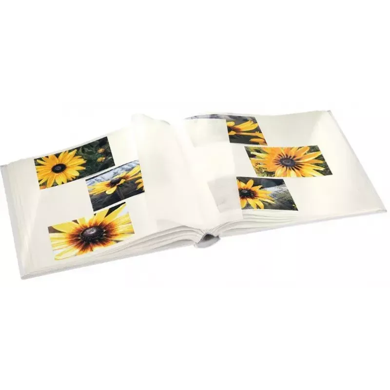 Hama Rustico Love Key álbum de fotografias 00002541, 30x30, 100 páginas brancas