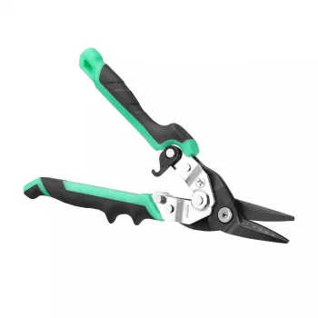 Tesoura para chapa corte à direita 250 mm Stanley FATMAX