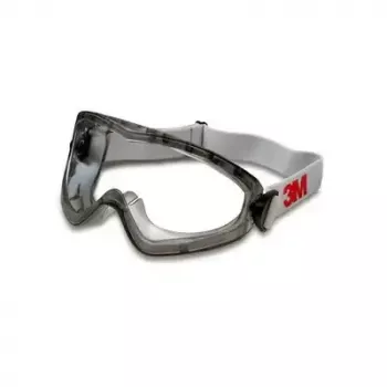 Óculos de proteção 3M 7000032480 nylon cinzento