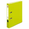 Dossier de argolas Herlitz maX.file A4 verde
