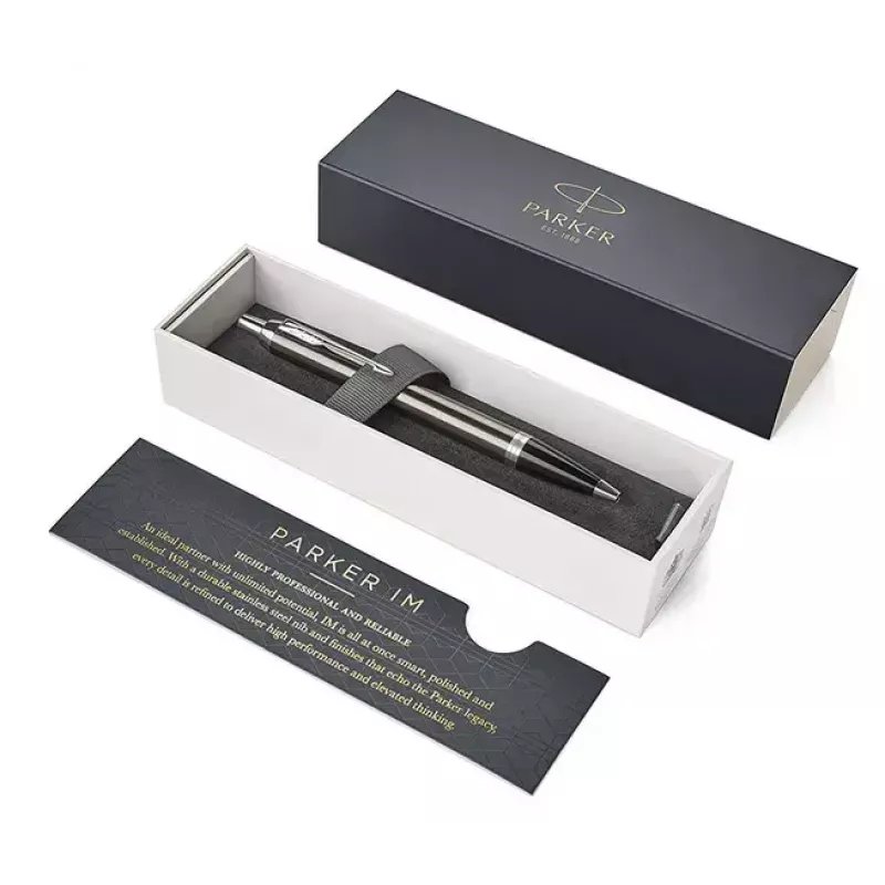 Caneta de clip Parker 1931671