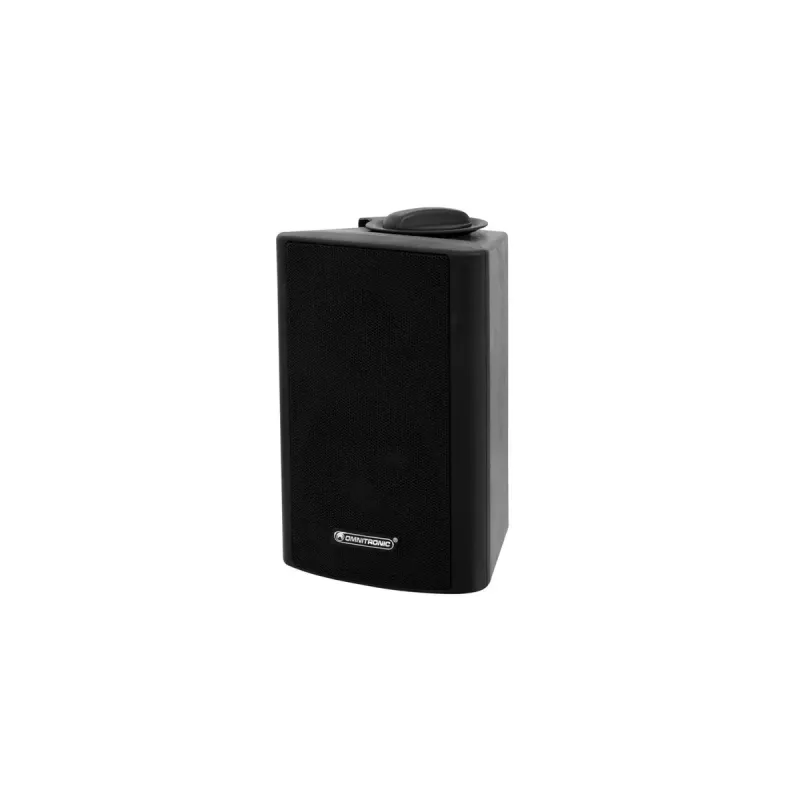 Altifalante de 2 vias Omnitronic 80710506 15 W