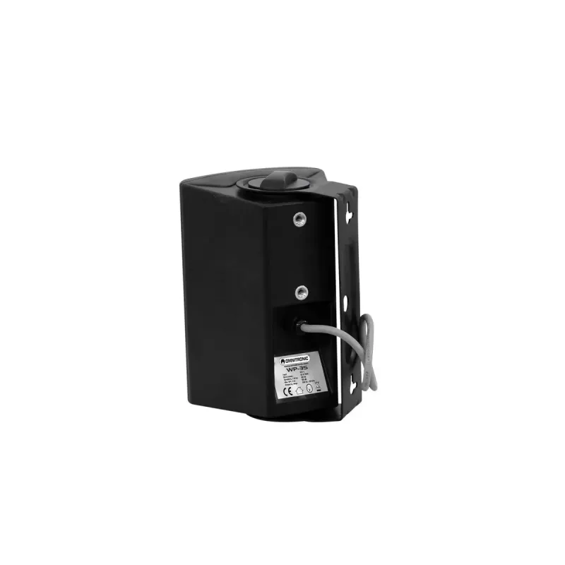 Altifalante de 2 vias Omnitronic 80710506 15 W
