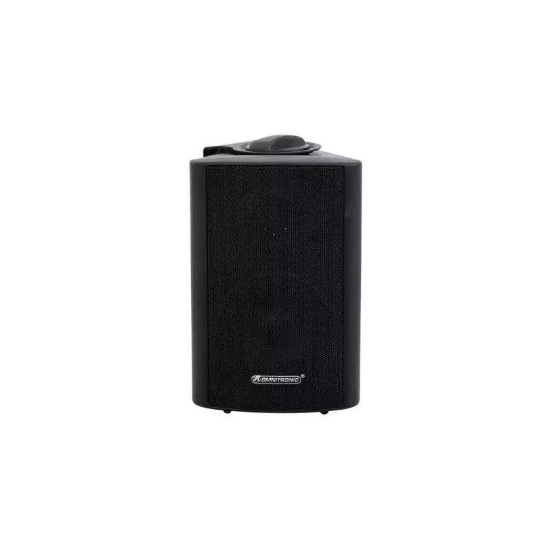 Altifalante de 2 vias Omnitronic 80710512 20 W