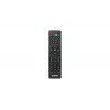 Recetor Megasat HD 390 com fios Full HD preto