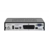 Recetor Megasat HD 390 com fios Full HD preto