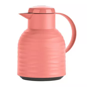 EMSA Samba Wave garrafa térmica 1 L coral