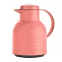 EMSA Samba Wave garrafa térmica 1 L coral