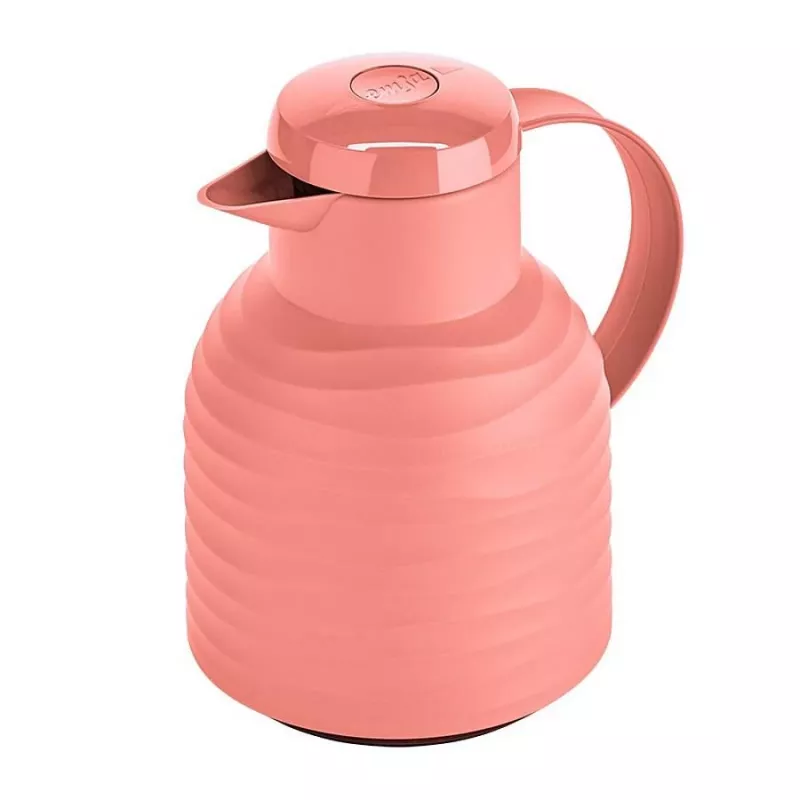 EMSA Samba Wave garrafa térmica 1 L coral