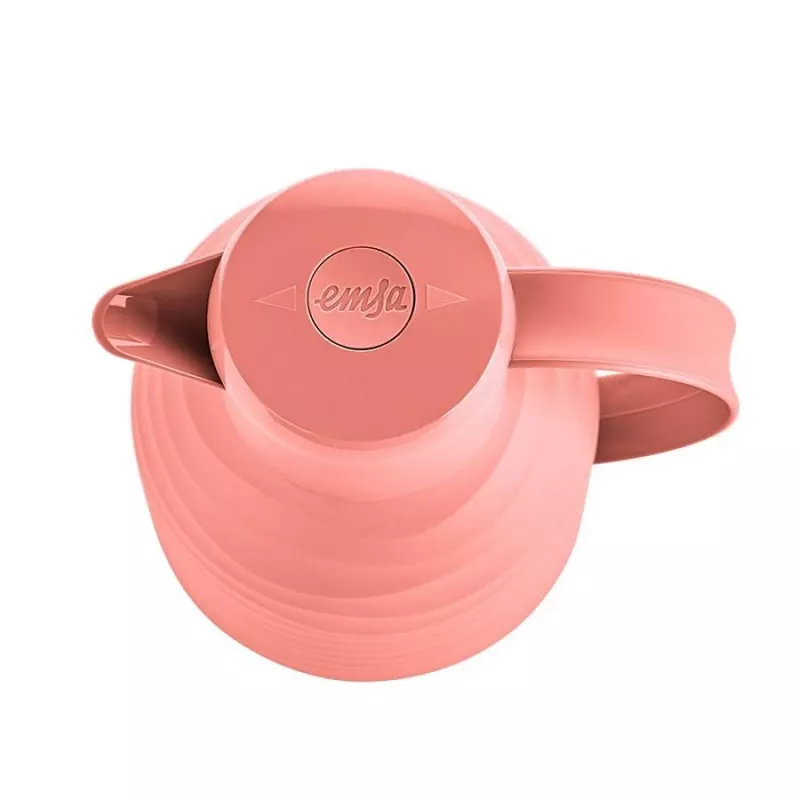 EMSA Samba Wave garrafa térmica 1 L coral