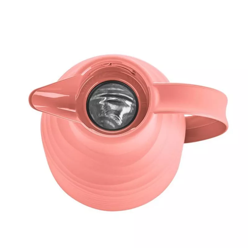 EMSA Samba Wave garrafa térmica 1 L coral