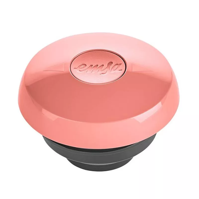 EMSA Samba Wave garrafa térmica 1 L coral