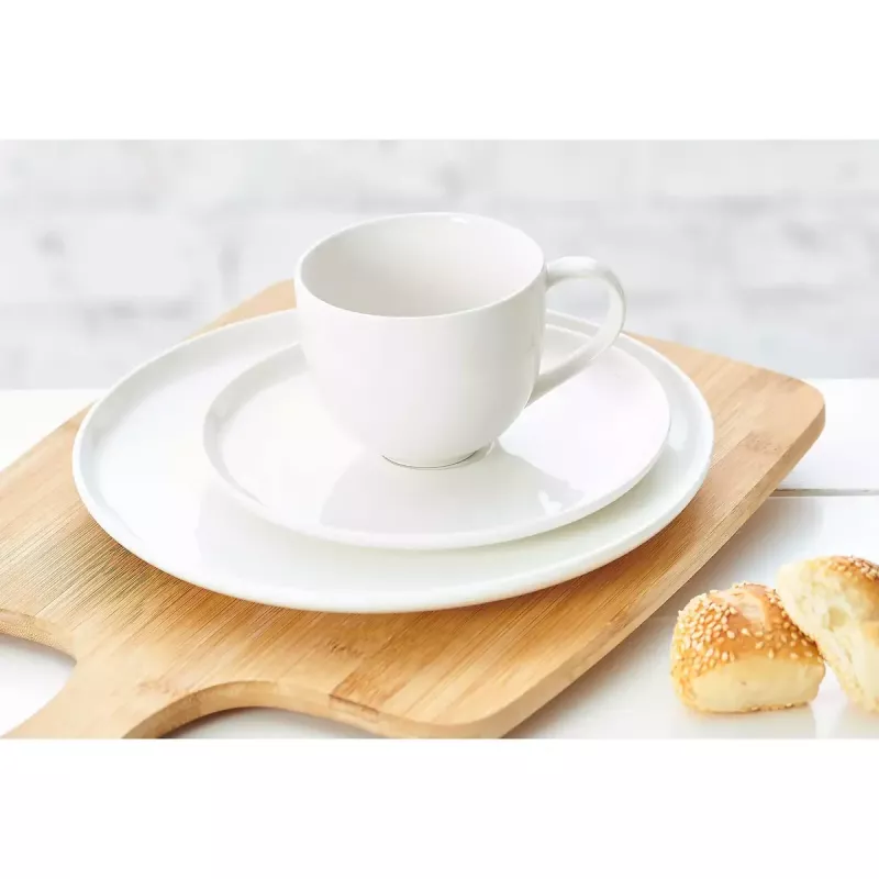 Conjunto de louça de mesa Ritzenhoff & Breker Skagen 18 peças