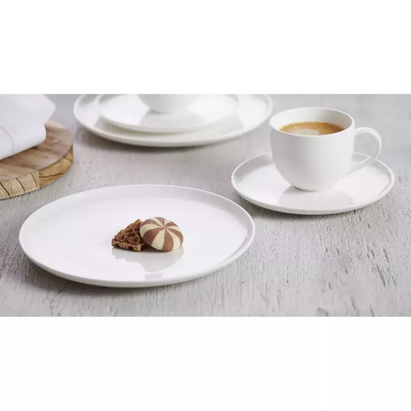 Conjunto de louça de mesa Ritzenhoff & Breker Skagen 18 peças