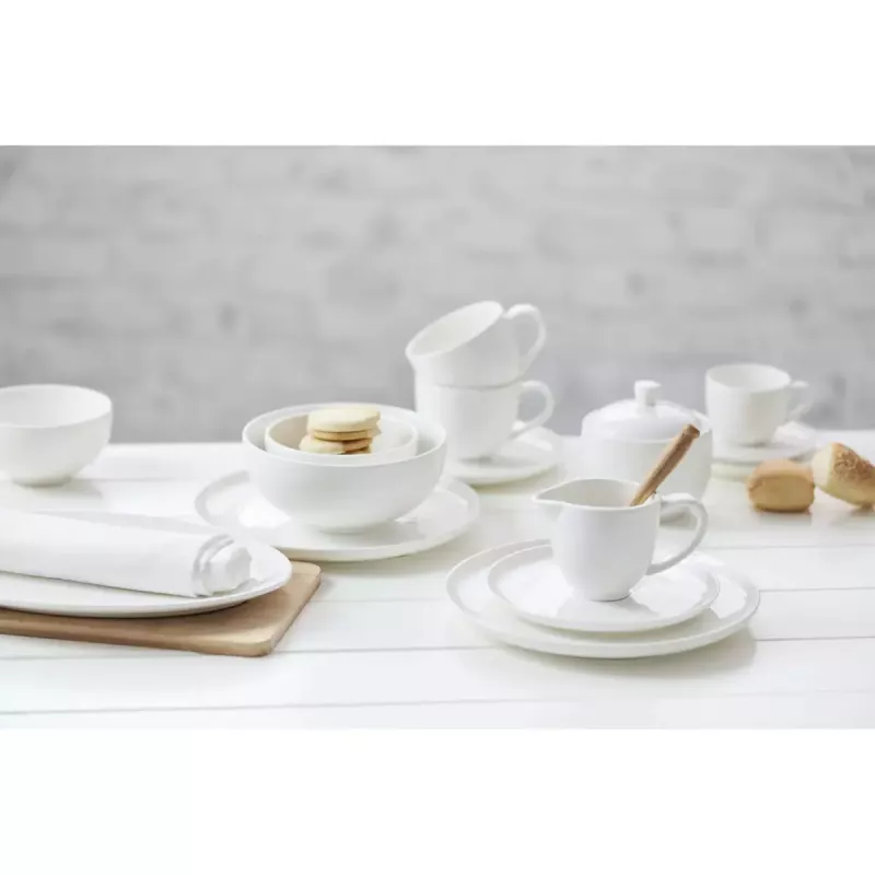 Conjunto de louça de mesa Ritzenhoff & Breker Skagen 18 peças