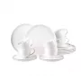 Conjunto de louça de mesa Ritzenhoff & Breker Skagen 18 peças