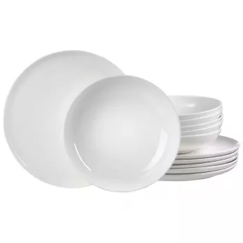 Serviço de mesa Ritzenhoff & Breker Skagen 12 peças