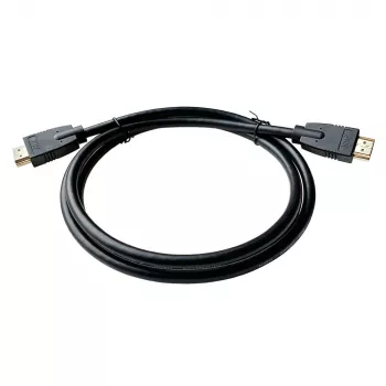 Cabo HDMI 8K Ultra High Speed v2.1 ACT 3 metros ficha HDMI-A – ficha HDMI-A