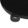 Fita adesiva de velcro ACT extra forte 12 mm 25 m