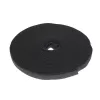Fita adesiva de velcro ACT extra forte 12 mm 25 m