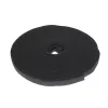 Fita adesiva de velcro ACT extra forte 20 mm, 25 m