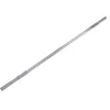 Acessório para sistema de fundo Hama 00021213 - metal prateado, 2,75 m