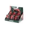 Conjunto de brocas Metabo 626705000