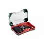 Conjunto de brocas Metabo 626705000
