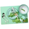 Conjunto de louça de mesa Ritzenhoff & Breker Happy zoo 3 peças