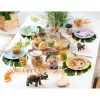 Conjunto de louça de mesa Ritzenhoff & Breker Happy zoo 3 peças