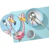 Conjunto de louça de mesa Ritzenhoff & Breker Happy zoo 3 peças