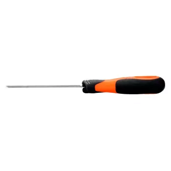 Lima redonda Bahco 4-272-06-3-2 corte simples 16 mm