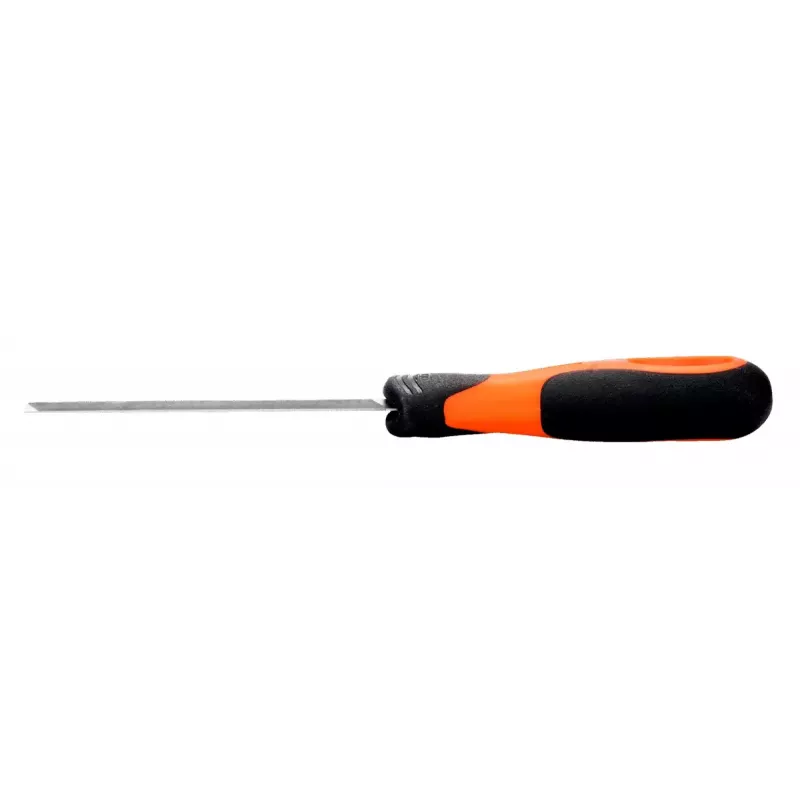 Bahco 4-272-06-3-2 Wasa lima para serras com cabo, 150x16x4 mm