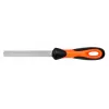 Bahco 4-272-06-3-2 Wasa lima para serras com cabo, 150x16x4 mm