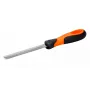 Lima redonda Bahco 4-272-06-3-2 corte simples 16 mm