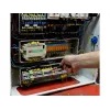 Bahco BE-8010S chave de fendas