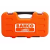 Bahco S140T conjunto de chaves de caixa, 14 unid.