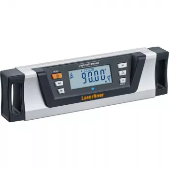 Nível de bolso Laserliner DigiLevel Compact