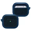 Capa LAUT CAPSULE LAUT CAPSULE metal policarbonato TPU azul