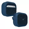 Capa LAUT CAPSULE LAUT CAPSULE metal policarbonato TPU azul
