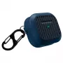 Capa LAUT CAPSULE LAUT CAPSULE metal policarbonato TPU azul