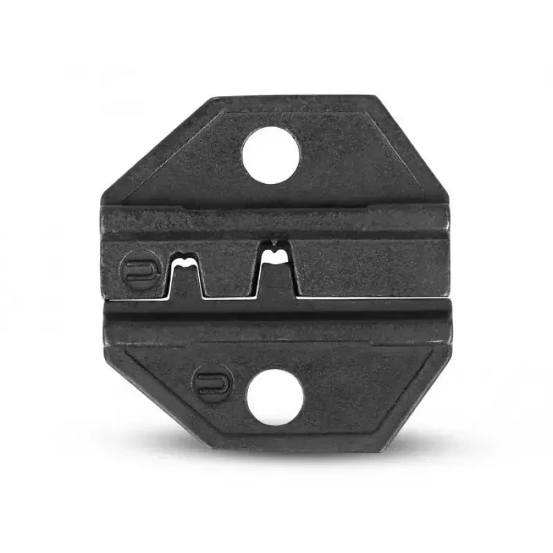 Delock 90538 Ratchet IX inserto de crimpagem para alicates de crimpar 90295/90296/90527/90528