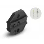 Delock 90538 Ratchet IX inserto de crimpagem para alicates de crimpar 90295/90296/90527/90528