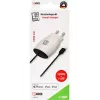 Carregador para dispositivos móveis 2GO 795630 universal branco AC interior