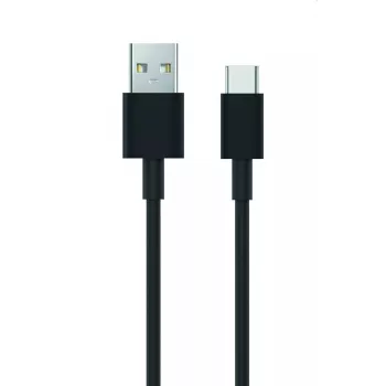 Cabo USB 2GO 795731 1 m USB B USB C USB 3.2 Gen 1 preto