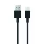 Cabo USB 2GO 795731 1 m USB B USB C USB 3.2 Gen 1 preto