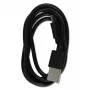 Cabo USB 2GO 795201 1 m USB B Micro-USB B preto