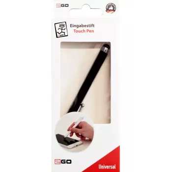 Stylus Pen 2GO 795071 preto compatibilidade universal
