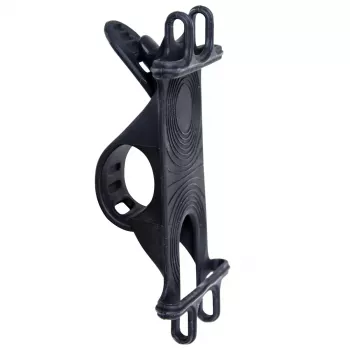 Suporte passivo 2GO 795699 telemóvel smartphone preto